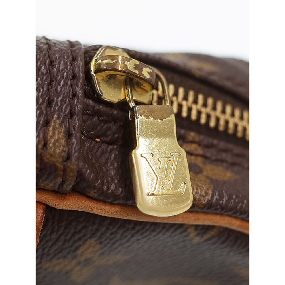 Louis Vuitton Monogram Danube Shoulder Bag - Picture 6 of 8